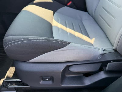 2025 Toyota Tacoma TRD Off Road Double Cab 5 Bed AT