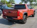 2025 Toyota Tacoma TRD Off Road Double Cab 5 Bed AT