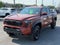 2025 Toyota Tacoma TRD Off Road Double Cab 5 Bed AT