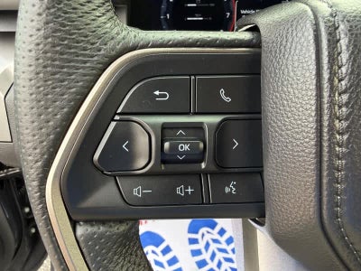 2025 Toyota Tacoma TRD Off Road Double Cab 5 Bed AT