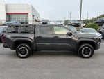 2025 Toyota Tacoma TRD Off Road Double Cab 5 Bed AT