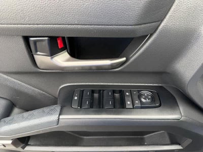 2025 Toyota Tacoma TRD Off Road Double Cab 5 Bed AT