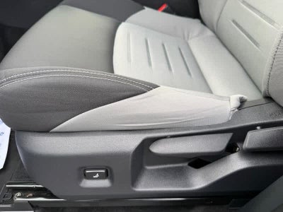 2025 Toyota Tacoma TRD Off Road Double Cab 5 Bed AT
