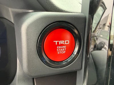 2026 Toyota Tacoma TRD Sport Double Cab 5 Bed AT