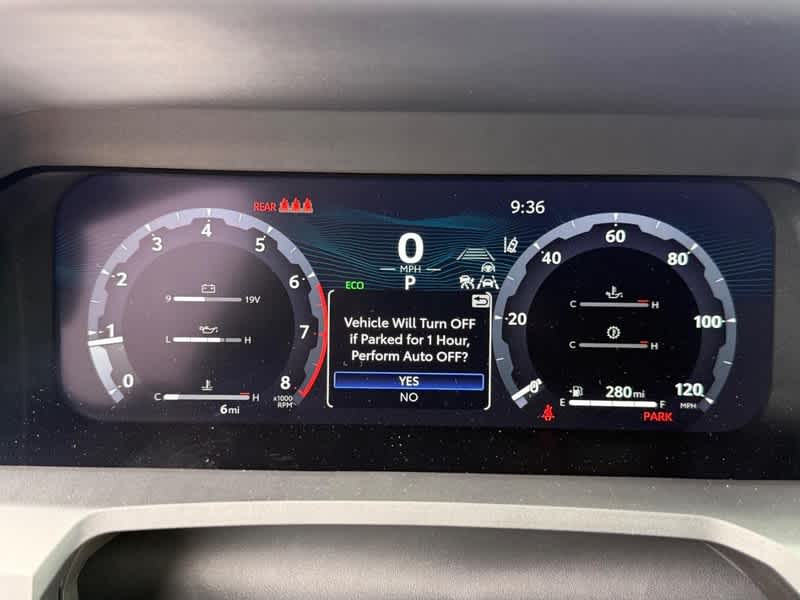 2026 Toyota Tacoma TRD Sport Double Cab 5 Bed AT