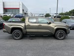 2026 Toyota Tacoma TRD Sport Double Cab 5 Bed AT