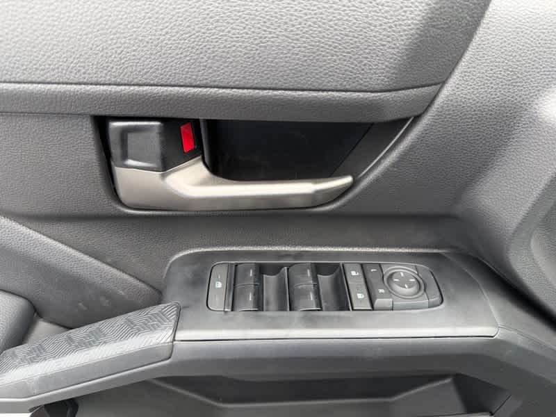 2026 Toyota Tacoma TRD Sport Double Cab 5 Bed AT