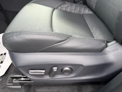 2026 Toyota Tacoma TRD Sport Double Cab 5 Bed AT
