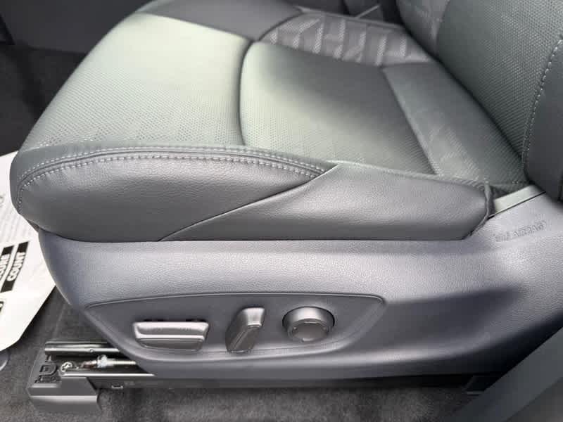 2026 Toyota Tacoma TRD Sport Double Cab 5 Bed AT