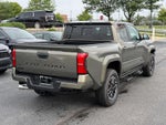 2026 Toyota Tacoma TRD Sport Double Cab 5 Bed AT