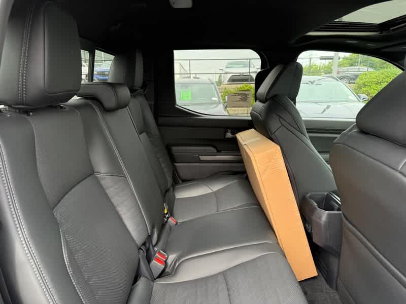 2026 Toyota Tacoma TRD Sport Double Cab 5 Bed AT