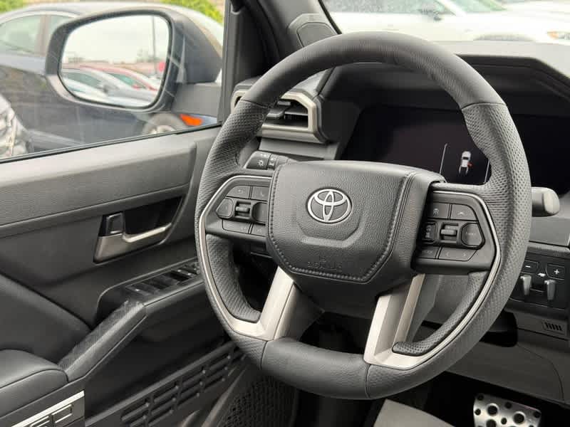 2026 Toyota Tacoma TRD Sport Double Cab 5 Bed AT