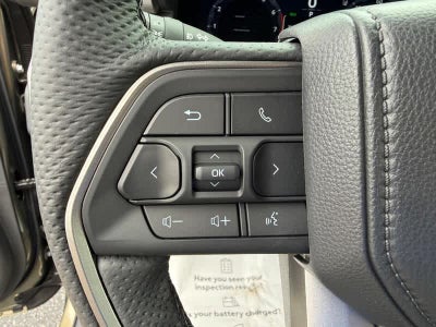 2026 Toyota Tacoma TRD Sport Double Cab 5 Bed AT