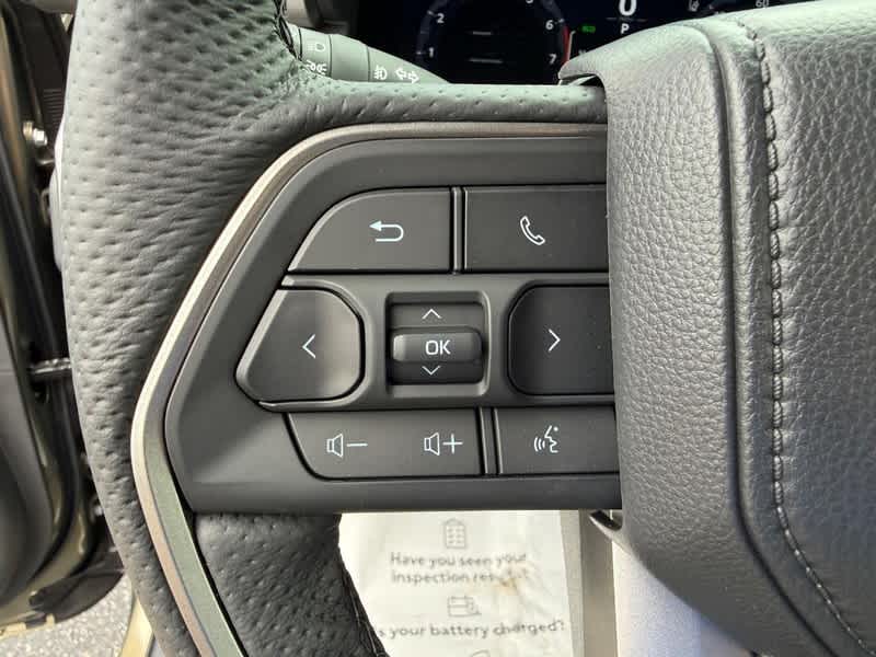 2026 Toyota Tacoma TRD Sport Double Cab 5 Bed AT