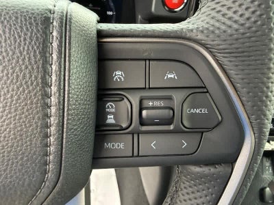 2026 Toyota Tacoma TRD Sport Double Cab 5 Bed AT