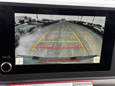 2025 Toyota Tacoma TRD Sport Double Cab 5 Bed AT