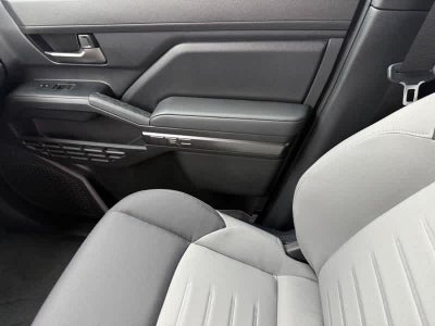 2025 Toyota Tacoma TRD Sport Double Cab 5 Bed AT