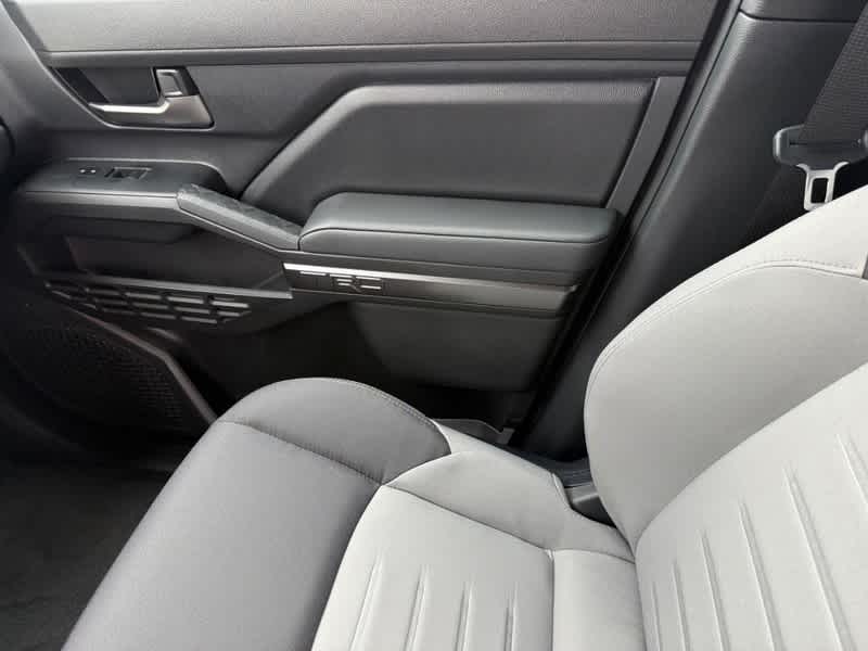 2025 Toyota Tacoma TRD Sport Double Cab 5 Bed AT