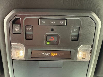 2025 Toyota Tacoma TRD Sport Double Cab 5 Bed AT