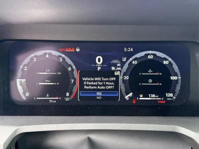 2025 Toyota Tacoma TRD Sport Double Cab 5 Bed AT