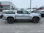 2025 Toyota Tacoma TRD Sport Double Cab 5 Bed AT