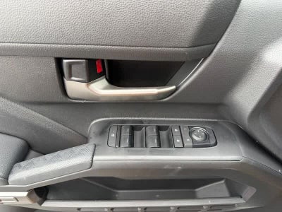 2025 Toyota Tacoma TRD Sport Double Cab 5 Bed AT