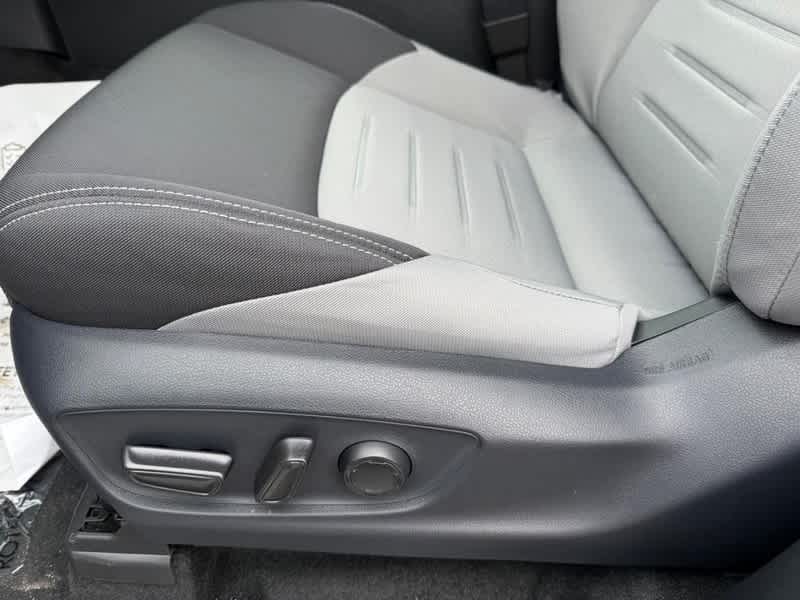 2025 Toyota Tacoma TRD Sport Double Cab 5 Bed AT