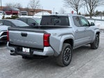 2025 Toyota Tacoma TRD Sport Double Cab 5 Bed AT