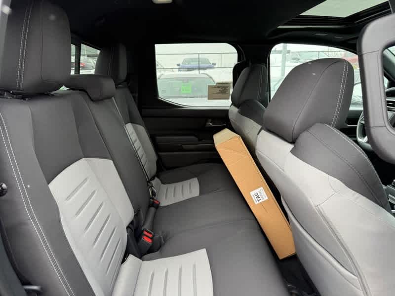 2025 Toyota Tacoma TRD Sport Double Cab 5 Bed AT