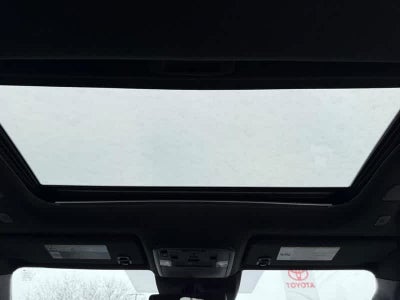 2025 Toyota Tacoma TRD Sport Double Cab 5 Bed AT