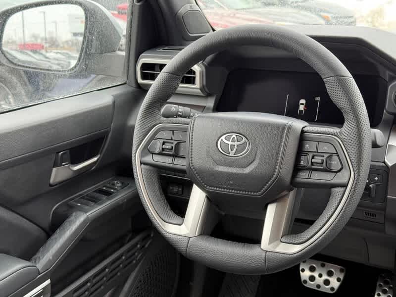 2025 Toyota Tacoma TRD Sport Double Cab 5 Bed AT