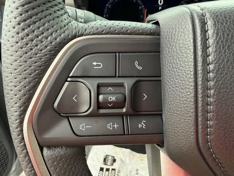 2025 Toyota Tacoma TRD Sport Double Cab 5 Bed AT