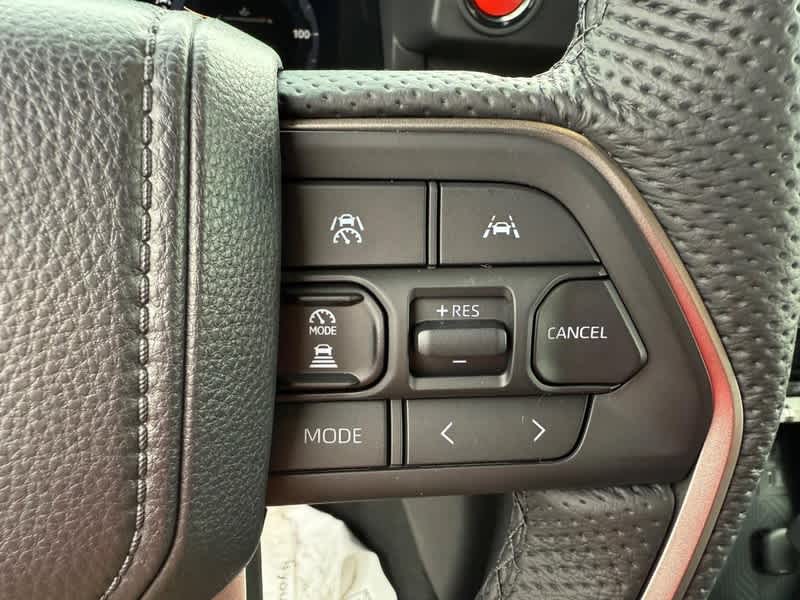 2025 Toyota Tacoma TRD Sport Double Cab 5 Bed AT