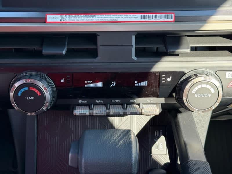 2026 Toyota Tacoma SR5 Double Cab 5 Bed AT