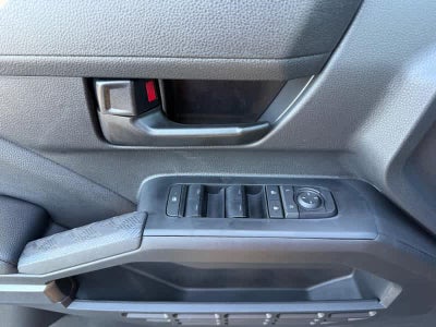 2026 Toyota Tacoma SR5 Double Cab 5 Bed AT