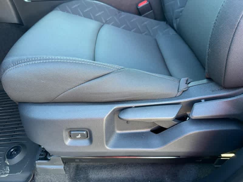 2026 Toyota Tacoma SR5 Double Cab 5 Bed AT