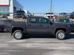 2026 Toyota Tacoma SR5 Double Cab 5 Bed AT