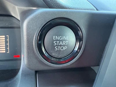 2026 Toyota Tacoma SR5 Double Cab 5 Bed AT