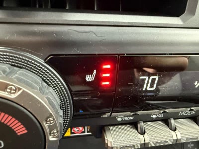 2025 Toyota Tacoma TRD Sport Double Cab 5 Bed AT