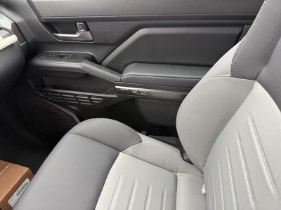 2025 Toyota Tacoma TRD Sport Double Cab 5 Bed AT