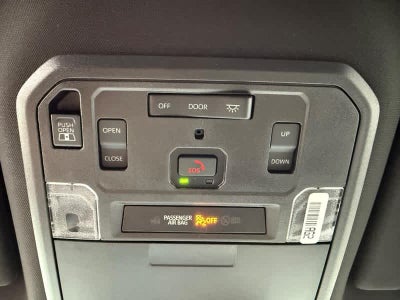 2025 Toyota Tacoma TRD Sport Double Cab 5 Bed AT