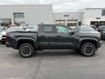 2025 Toyota Tacoma TRD Sport Double Cab 5 Bed AT