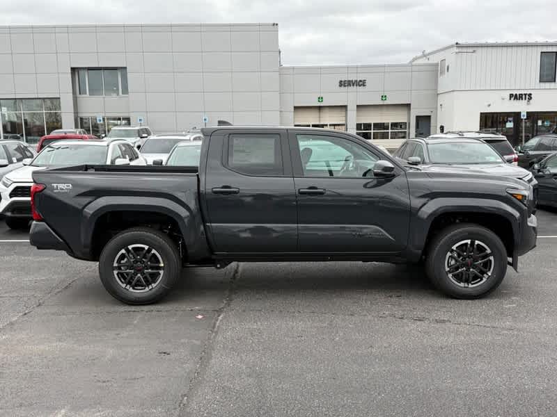 2025 Toyota Tacoma TRD Sport Double Cab 5 Bed AT