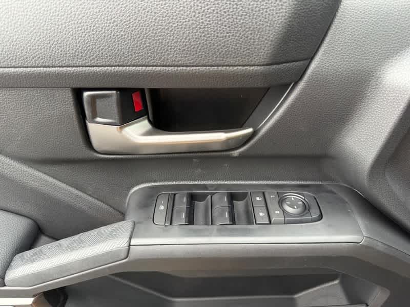 2025 Toyota Tacoma TRD Sport Double Cab 5 Bed AT