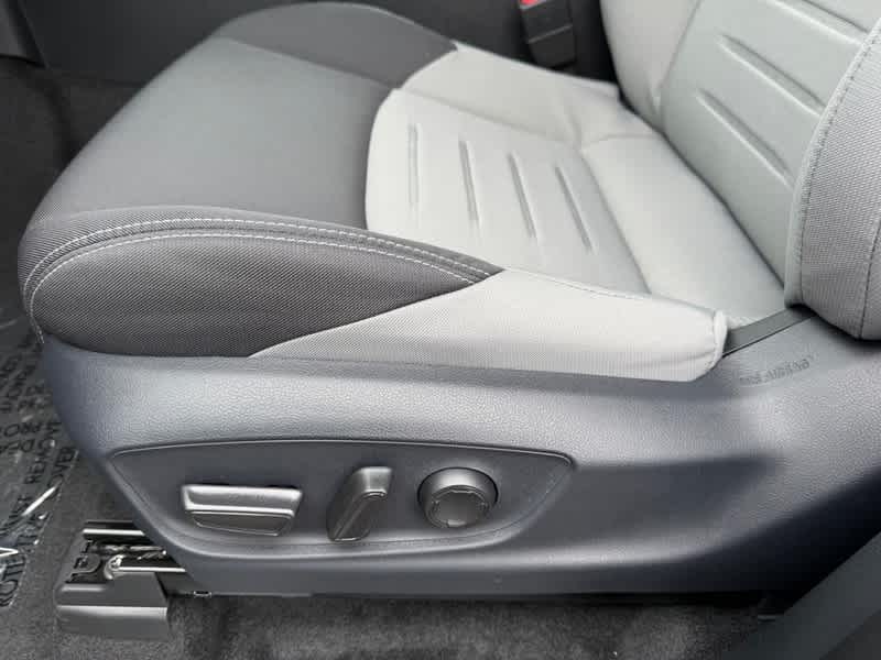 2025 Toyota Tacoma TRD Sport Double Cab 5 Bed AT