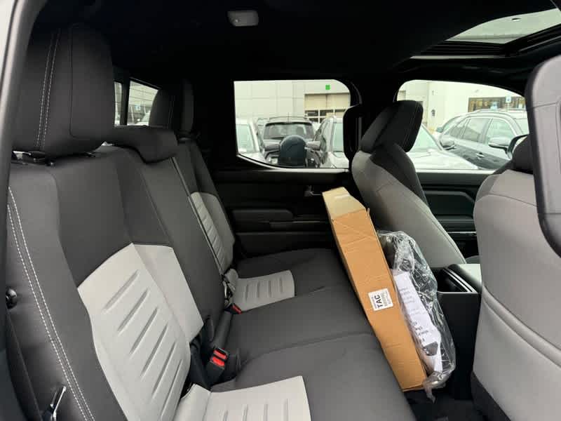 2025 Toyota Tacoma TRD Sport Double Cab 5 Bed AT