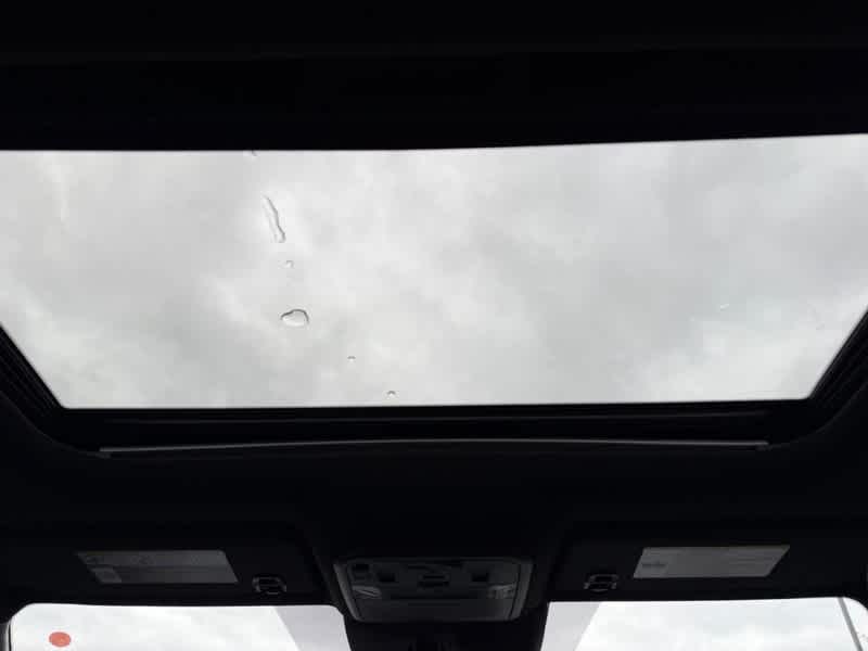 2025 Toyota Tacoma TRD Sport Double Cab 5 Bed AT