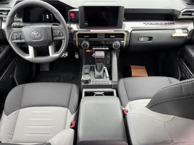 2025 Toyota Tacoma TRD Sport Double Cab 5 Bed AT