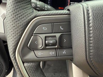 2025 Toyota Tacoma TRD Sport Double Cab 5 Bed AT