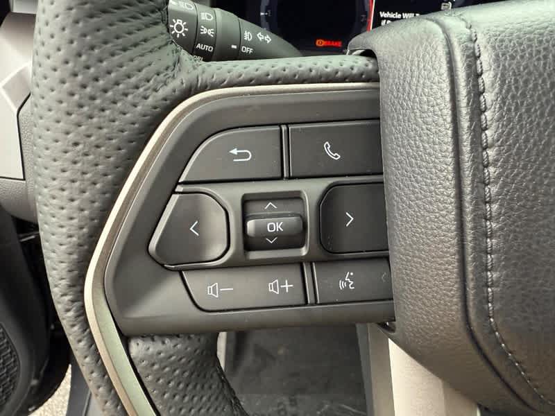 2025 Toyota Tacoma TRD Sport Double Cab 5 Bed AT